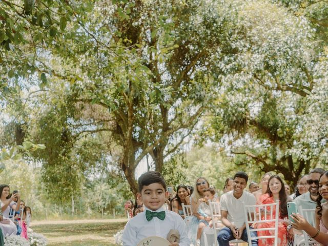 O casamento de Bruno e Thayna em Camaragibe, Pernambuco 31