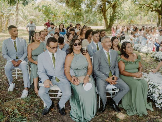 O casamento de Bruno e Thayna em Camaragibe, Pernambuco 32