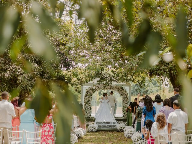 O casamento de Bruno e Thayna em Camaragibe, Pernambuco 33