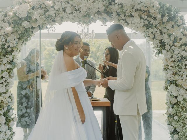 O casamento de Bruno e Thayna em Camaragibe, Pernambuco 34