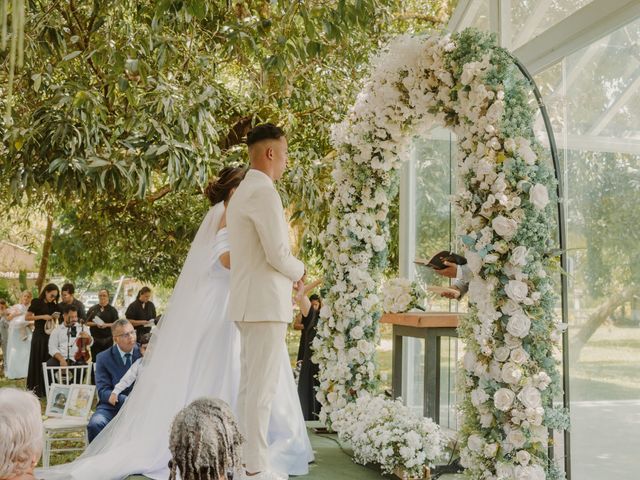 O casamento de Bruno e Thayna em Camaragibe, Pernambuco 36