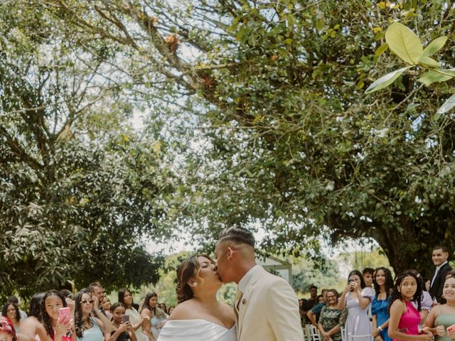 O casamento de Bruno e Thayna em Camaragibe, Pernambuco 37
