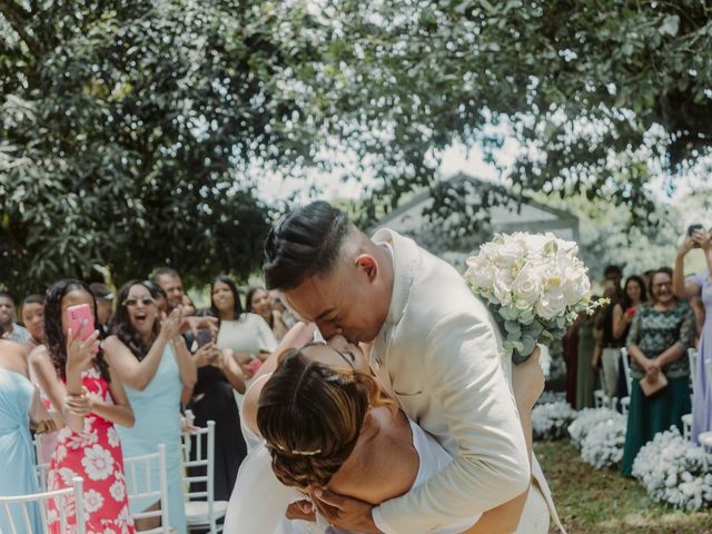 O casamento de Bruno e Thayna em Camaragibe, Pernambuco 38