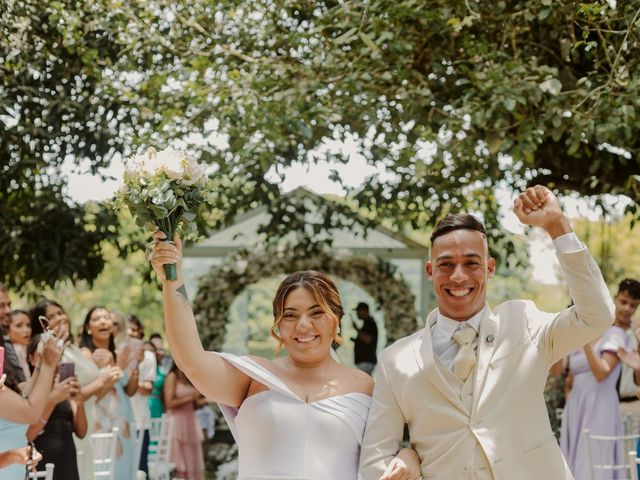 O casamento de Bruno e Thayna em Camaragibe, Pernambuco 39