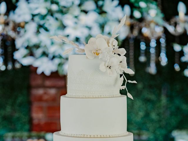 O casamento de Bruno e Thayna em Camaragibe, Pernambuco 40