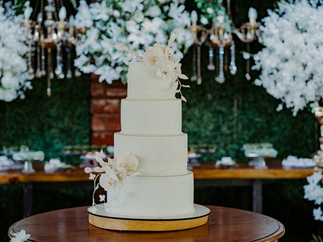 O casamento de Bruno e Thayna em Camaragibe, Pernambuco 41