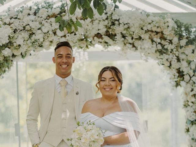 O casamento de Bruno e Thayna em Camaragibe, Pernambuco 42