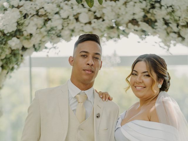 O casamento de Bruno e Thayna em Camaragibe, Pernambuco 43