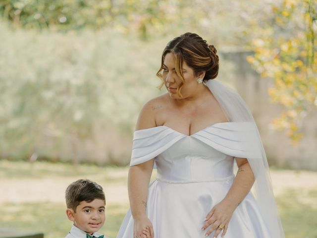 O casamento de Bruno e Thayna em Camaragibe, Pernambuco 45