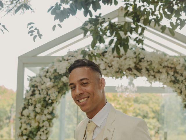 O casamento de Bruno e Thayna em Camaragibe, Pernambuco 47
