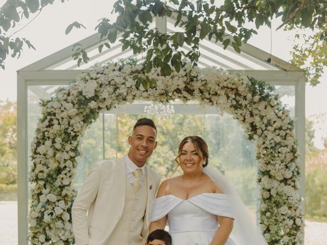 O casamento de Bruno e Thayna em Camaragibe, Pernambuco 49