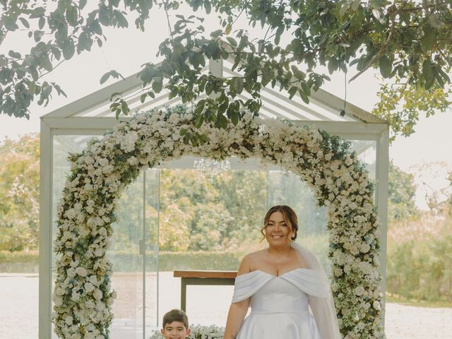 O casamento de Bruno e Thayna em Camaragibe, Pernambuco 50
