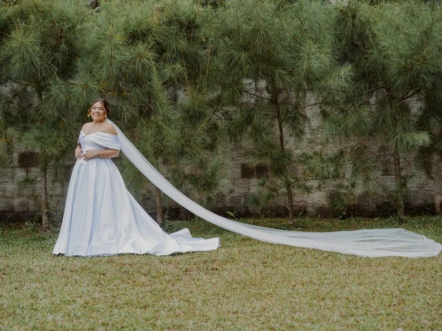 O casamento de Bruno e Thayna em Camaragibe, Pernambuco 51
