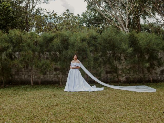 O casamento de Bruno e Thayna em Camaragibe, Pernambuco 52