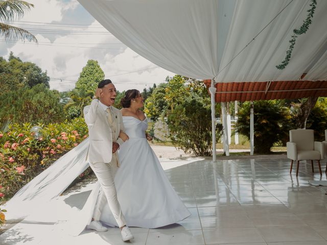 O casamento de Bruno e Thayna em Camaragibe, Pernambuco 54