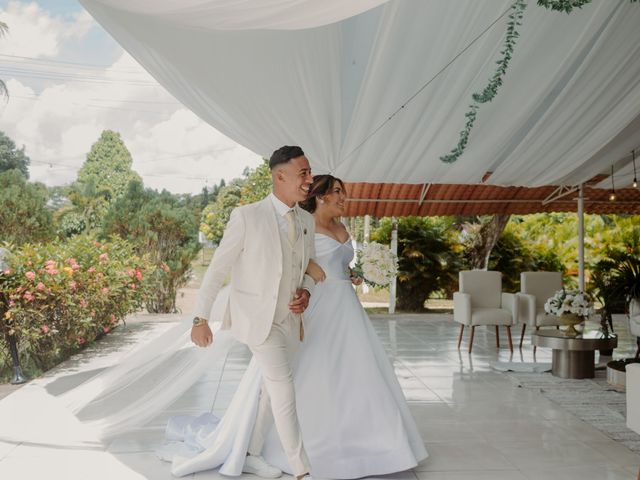 O casamento de Bruno e Thayna em Camaragibe, Pernambuco 55