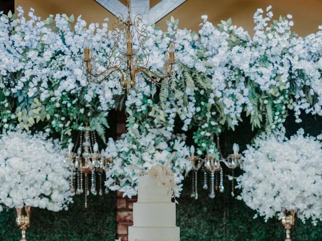 O casamento de Bruno e Thayna em Camaragibe, Pernambuco 59