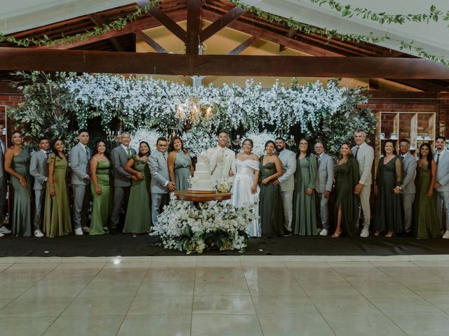 O casamento de Bruno e Thayna em Camaragibe, Pernambuco 60