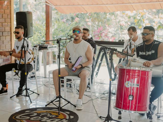 O casamento de Bruno e Thayna em Camaragibe, Pernambuco 63