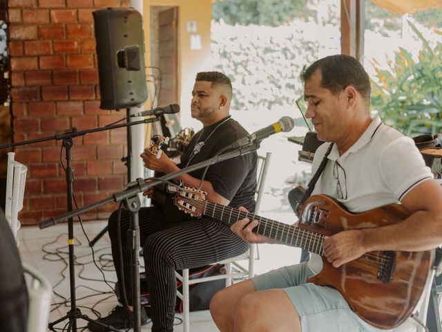 O casamento de Bruno e Thayna em Camaragibe, Pernambuco 65