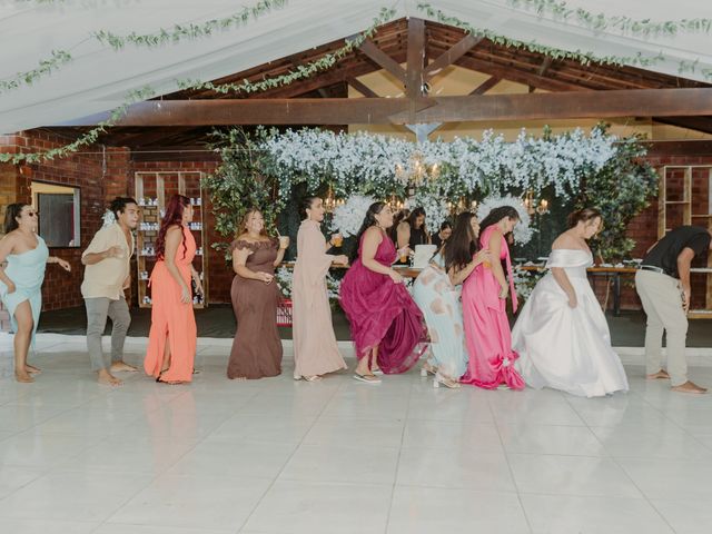 O casamento de Bruno e Thayna em Camaragibe, Pernambuco 69