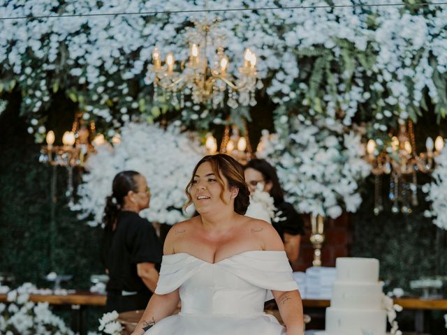 O casamento de Bruno e Thayna em Camaragibe, Pernambuco 70