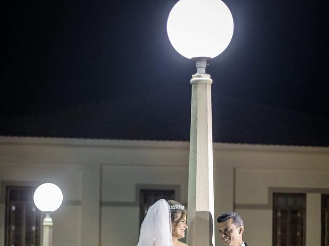 O casamento de André  e Maria Izabel  em Dois Córregos, São Paulo Estado 4