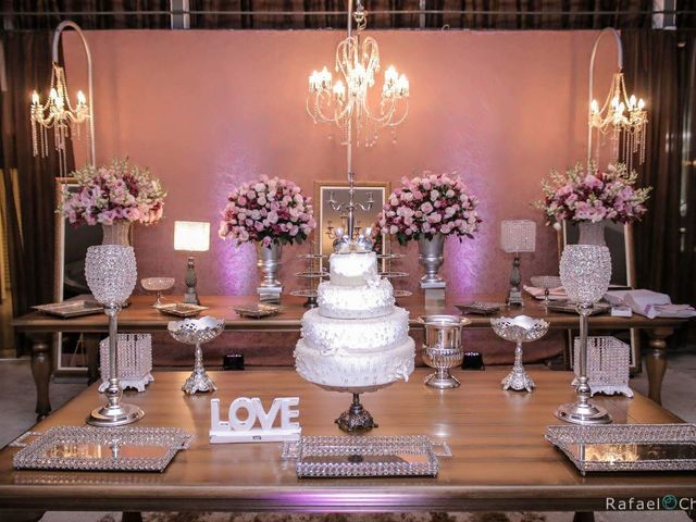 O casamento de André  e Maria Izabel  em Dois Córregos, São Paulo Estado 5