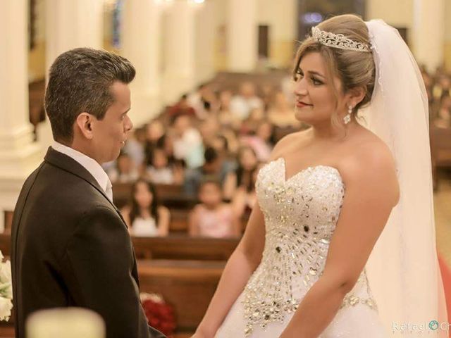 O casamento de André  e Maria Izabel  em Dois Córregos, São Paulo Estado 11
