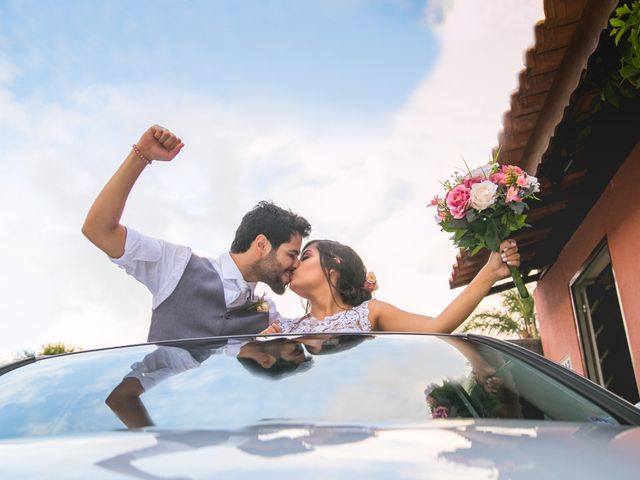 O casamento de Wellington e Natália em São Paulo 2