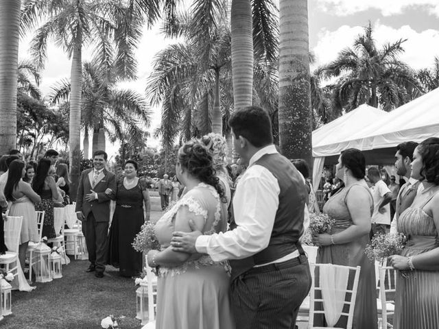 O casamento de Angelo e Danielle em Campos dos Goytacazes, Rio de Janeiro 21