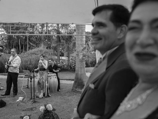 O casamento de Angelo e Danielle em Campos dos Goytacazes, Rio de Janeiro 23