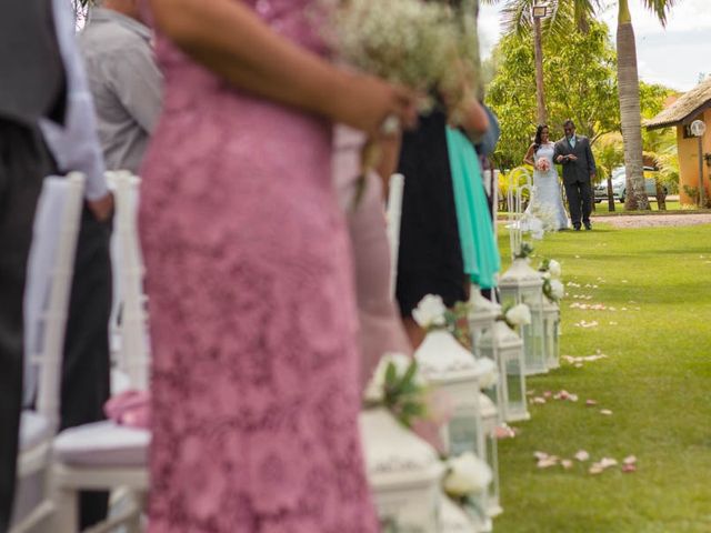 O casamento de Angelo e Danielle em Campos dos Goytacazes, Rio de Janeiro 24