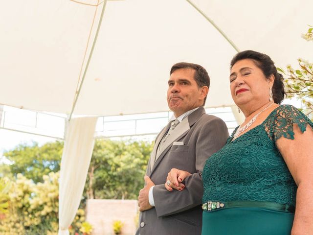 O casamento de Angelo e Danielle em Campos dos Goytacazes, Rio de Janeiro 25