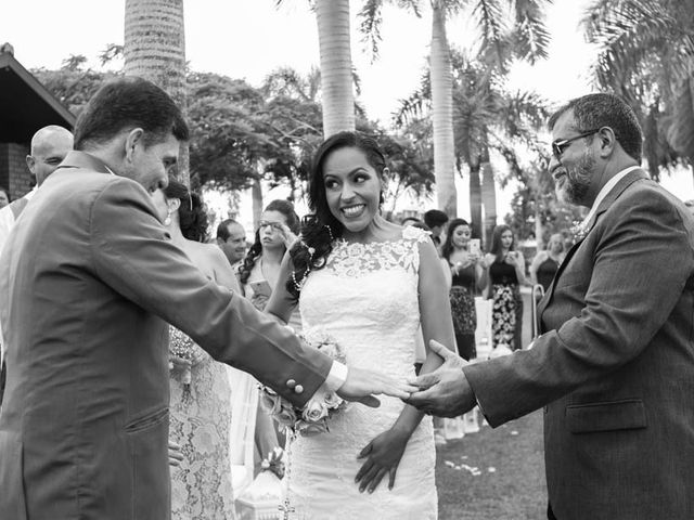 O casamento de Angelo e Danielle em Campos dos Goytacazes, Rio de Janeiro 27