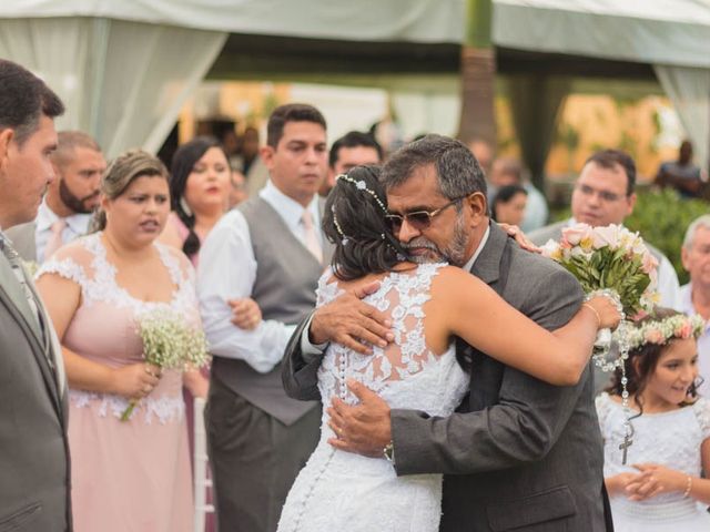 O casamento de Angelo e Danielle em Campos dos Goytacazes, Rio de Janeiro 28