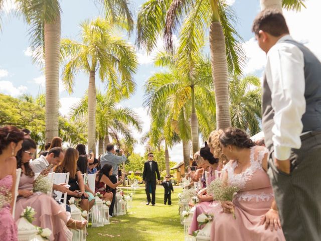 O casamento de Angelo e Danielle em Campos dos Goytacazes, Rio de Janeiro 36