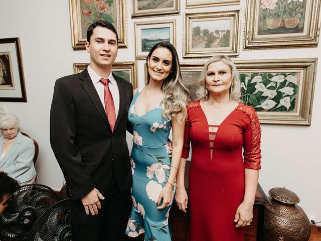 O casamento de Renato e Dayanne em Valinhos, São Paulo Estado 89
