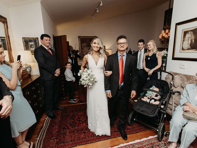O casamento de Renato e Dayanne em Valinhos, São Paulo Estado 102