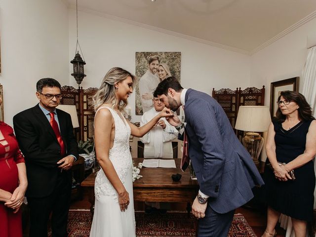 O casamento de Renato e Dayanne em Valinhos, São Paulo Estado 113