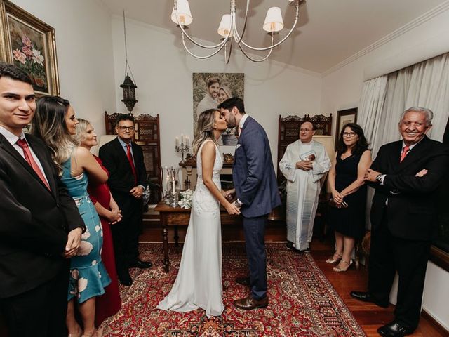 O casamento de Renato e Dayanne em Valinhos, São Paulo Estado 118