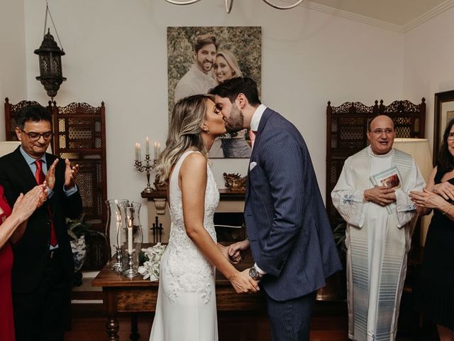 O casamento de Renato e Dayanne em Valinhos, São Paulo Estado 119