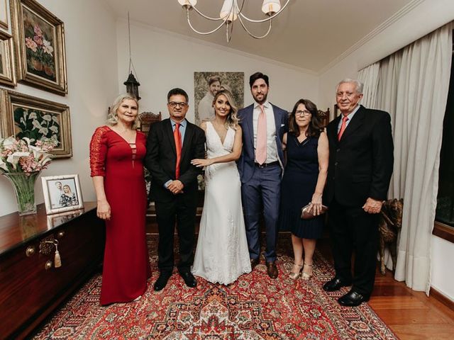 O casamento de Renato e Dayanne em Valinhos, São Paulo Estado 125