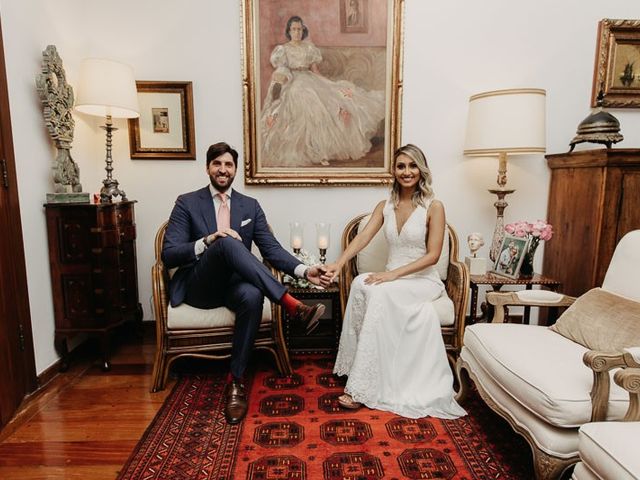 O casamento de Renato e Dayanne em Valinhos, São Paulo Estado 145