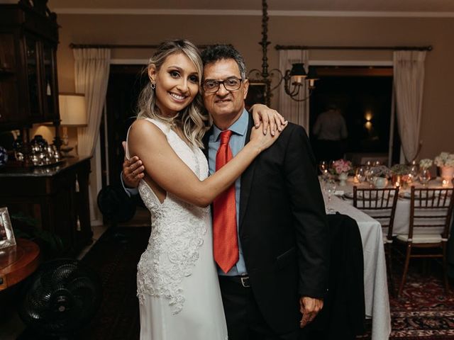O casamento de Renato e Dayanne em Valinhos, São Paulo Estado 166