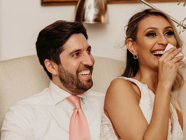O casamento de Renato e Dayanne em Valinhos, São Paulo Estado 177