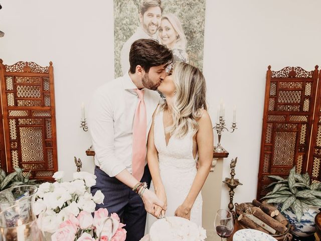O casamento de Renato e Dayanne em Valinhos, São Paulo Estado 211