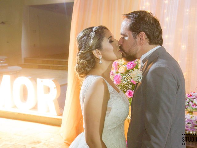 O casamento de Tavares  e Karliany  em São Luís, Maranhão 2