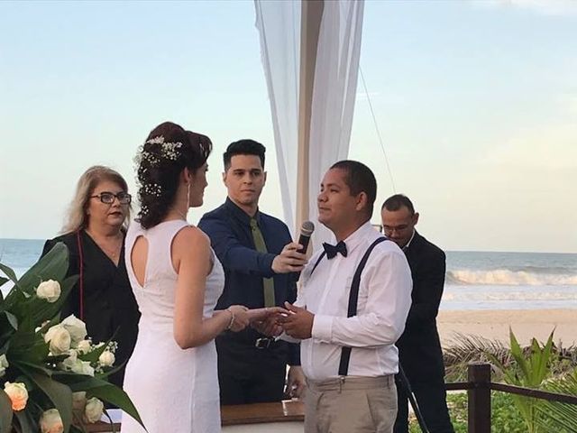 O casamento de Sotter Gomes Corrêa Neto e Andréa Pereira Pinto em Fortaleza, Ceará 3