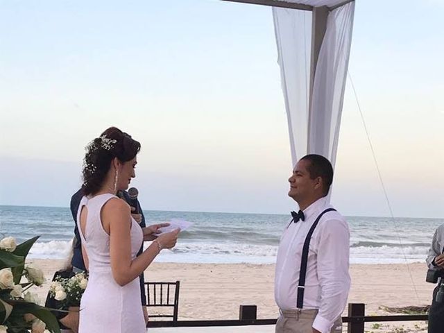 O casamento de Sotter Gomes Corrêa Neto e Andréa Pereira Pinto em Fortaleza, Ceará 5